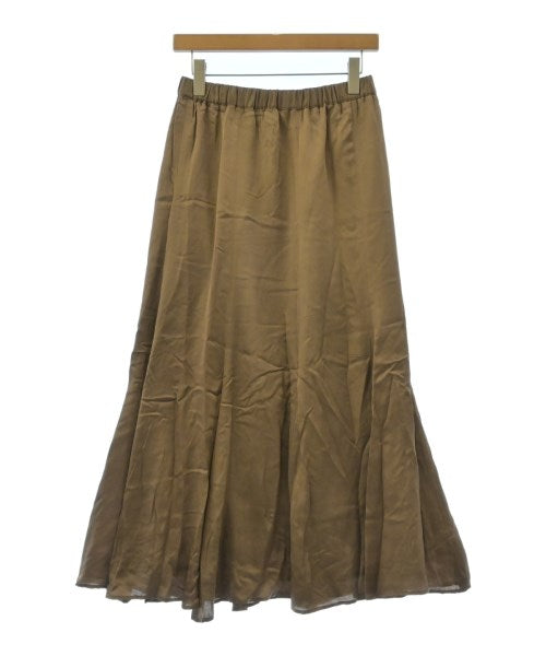 La TOTALITE Long/Maxi length skirts