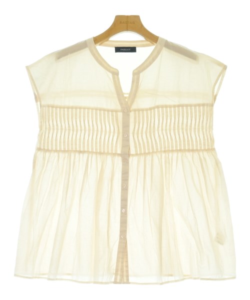 PARIGOT Blouses