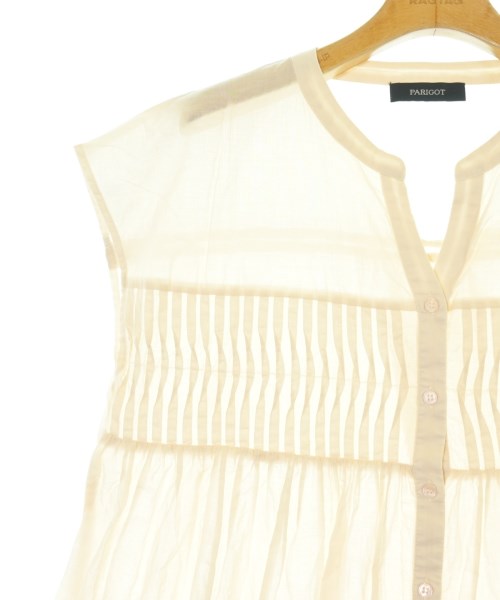 PARIGOT Blouses