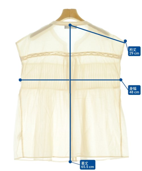 PARIGOT Blouses