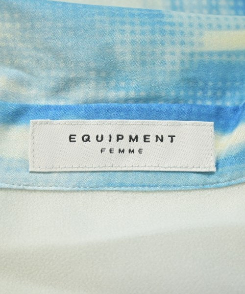 EQUIPMENT Dresses