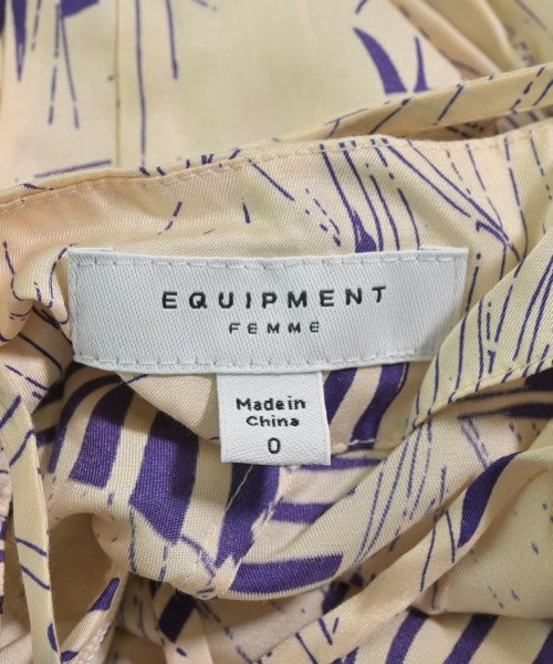 EQUIPMENT Dresses