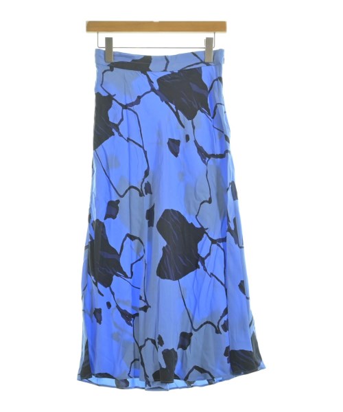 EQUIPMENT Long/Maxi length skirts