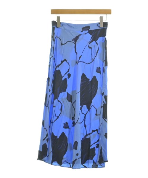 EQUIPMENT Long/Maxi length skirts