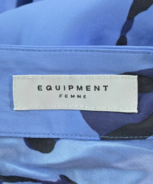 EQUIPMENT Long/Maxi length skirts