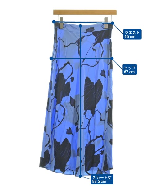 EQUIPMENT Long/Maxi length skirts