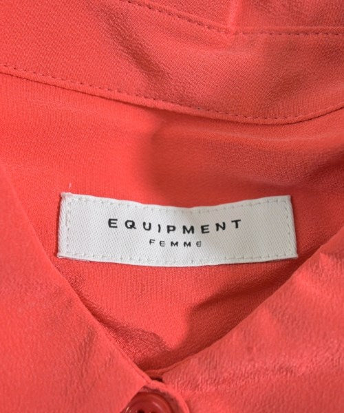 EQUIPMENT Casual shirts
