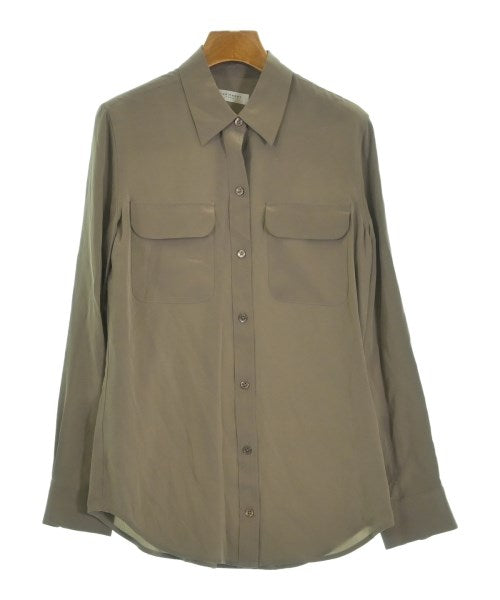 EQUIPMENT Casual shirts