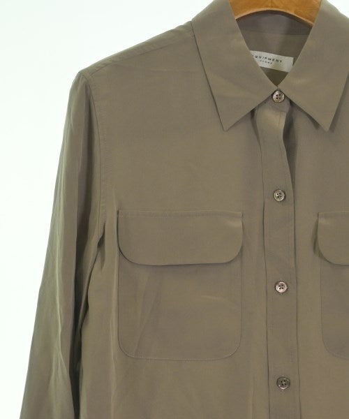 EQUIPMENT Casual shirts
