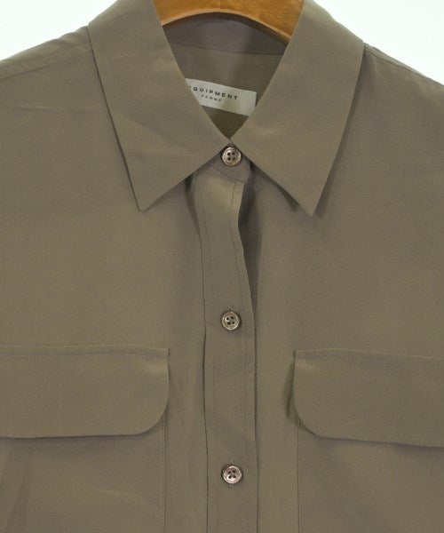 EQUIPMENT Casual shirts