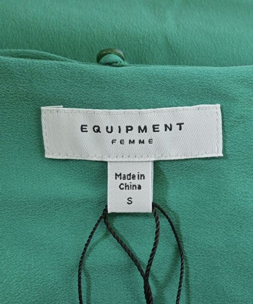 EQUIPMENT Casual shirts