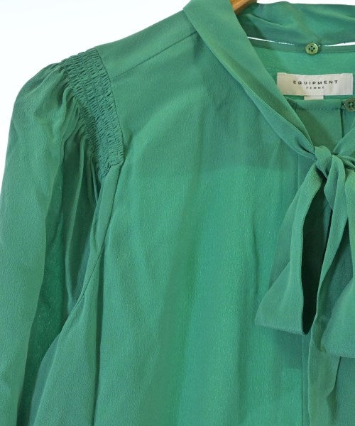 EQUIPMENT Casual shirts