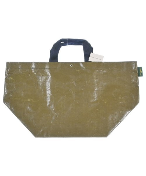 HERVE CHAPELIER Totes