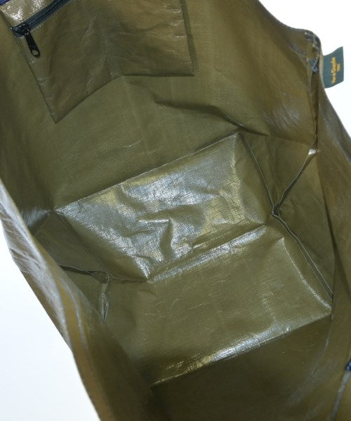HERVE CHAPELIER Totes