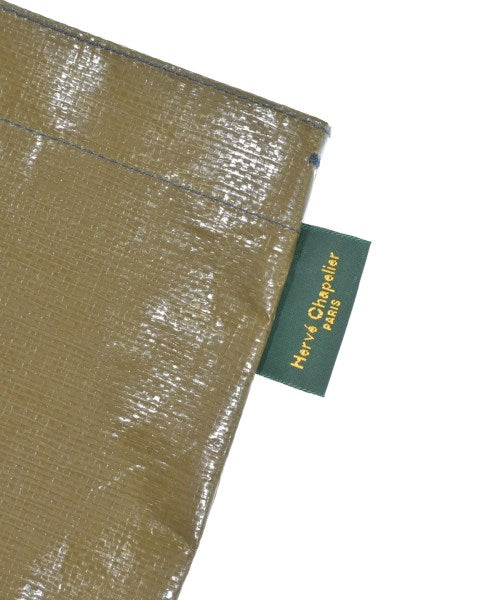 HERVE CHAPELIER Totes