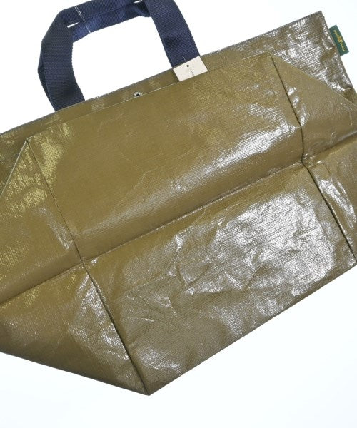 HERVE CHAPELIER Totes