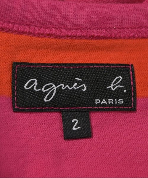 Agnes b. Tee Shirts/Tops