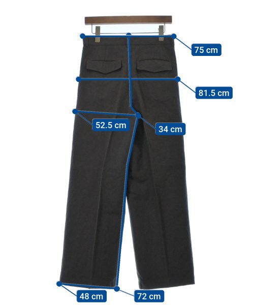 GALERIE VIE Other pants