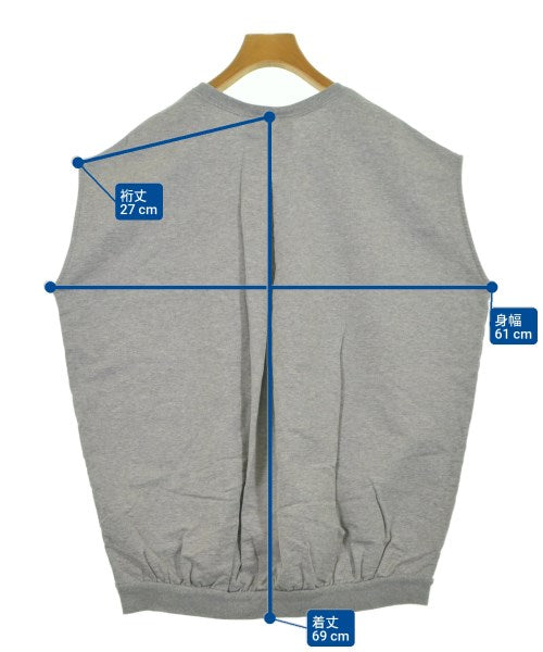 IENA Sleevelesses