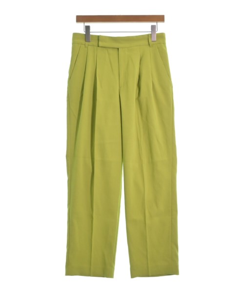 Spick and Span Trousers