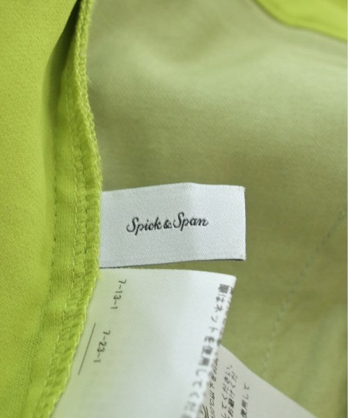 Spick and Span Trousers