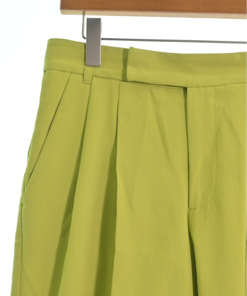 Spick and Span Trousers