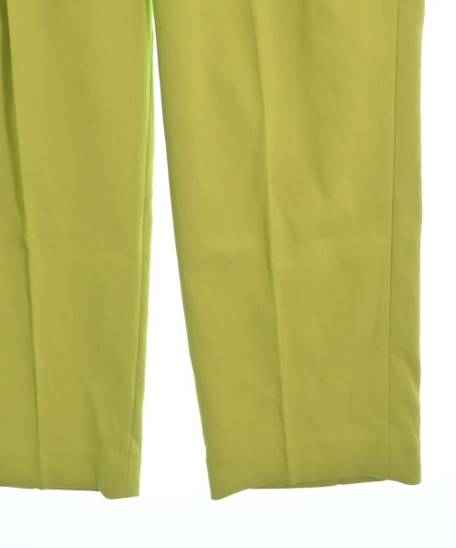 Spick and Span Trousers
