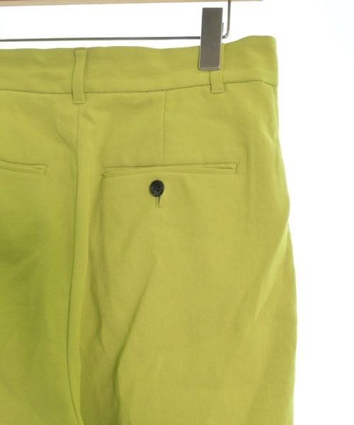 Spick and Span Trousers