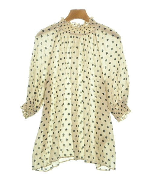 Spick and Span Blouses