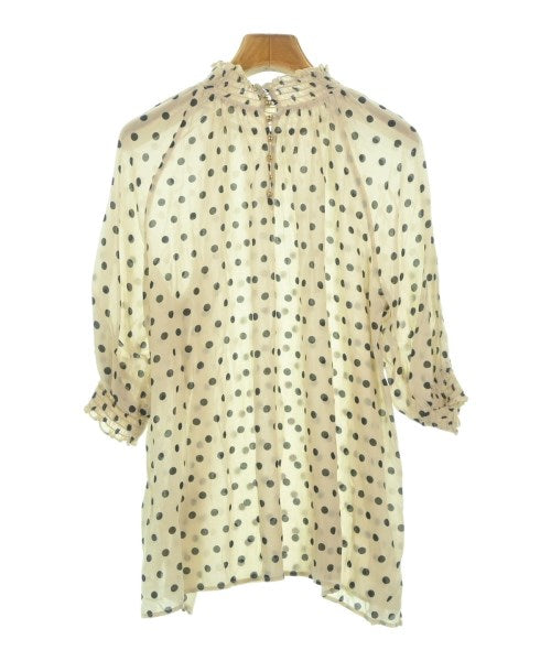 Spick and Span Blouses