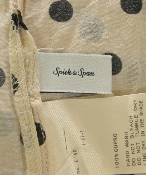 Spick and Span Blouses