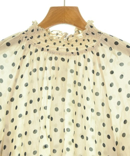 Spick and Span Blouses