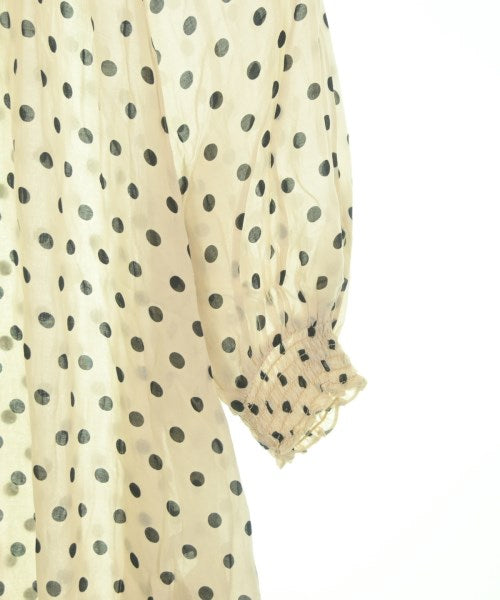 Spick and Span Blouses