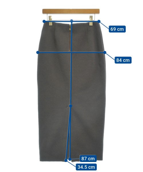 Spick and Span Long/Maxi length skirts
