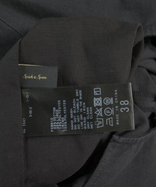 Spick and Span Dresses