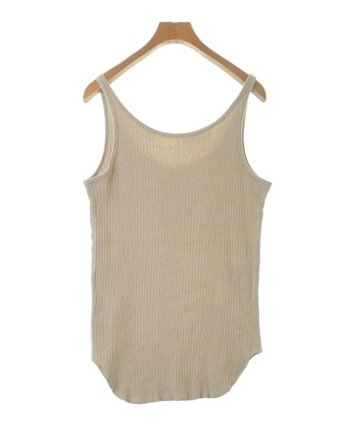 Spick and Span Tank tops
