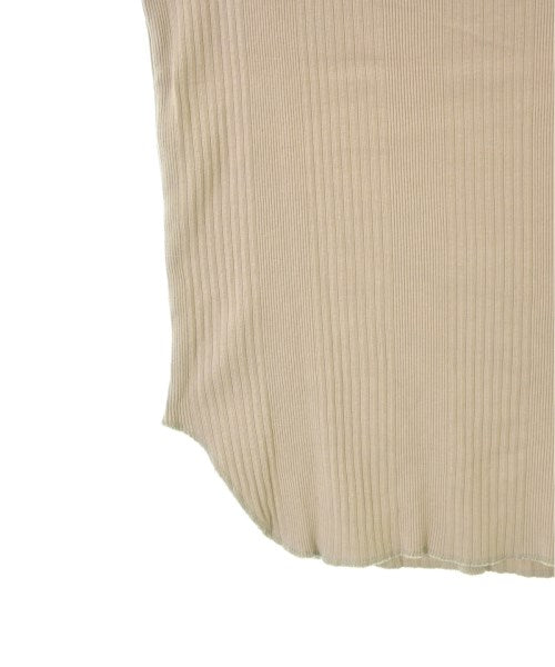 Spick and Span Tank tops
