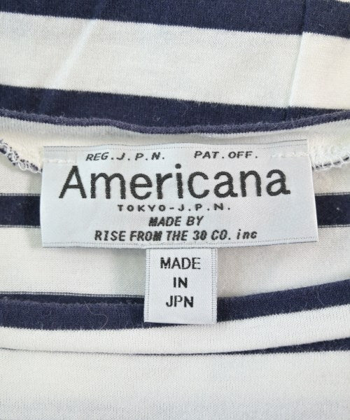 Americana Tee Shirts/Tops