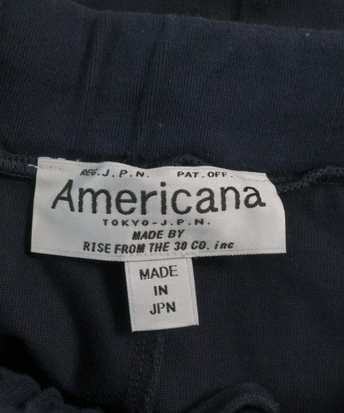 Americana Long/Maxi length skirts