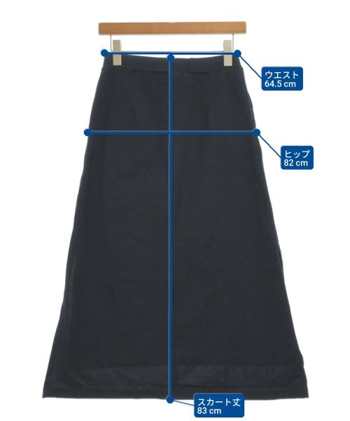 Americana Long/Maxi length skirts