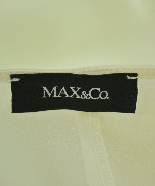 MAX&amp;CO. Blouses