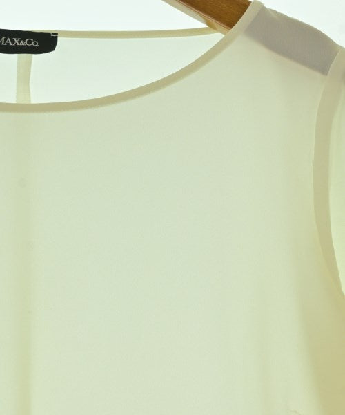 MAX&amp;CO. Blouses