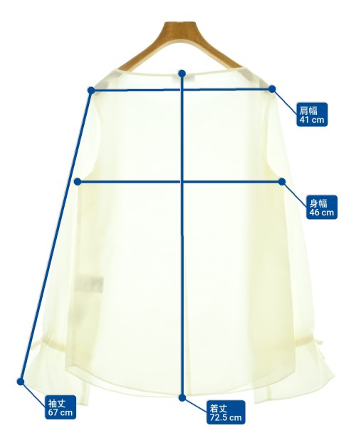 MAX&amp;CO. Blouses