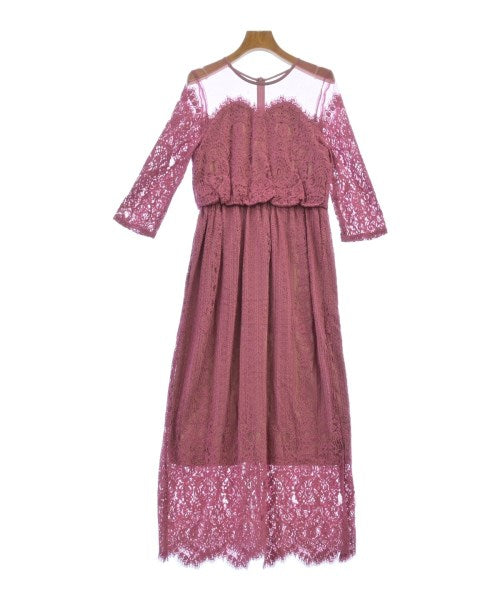 traumerei Dresses