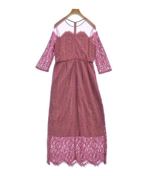 traumerei Dresses