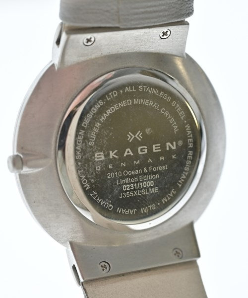 SKAGEN Watches