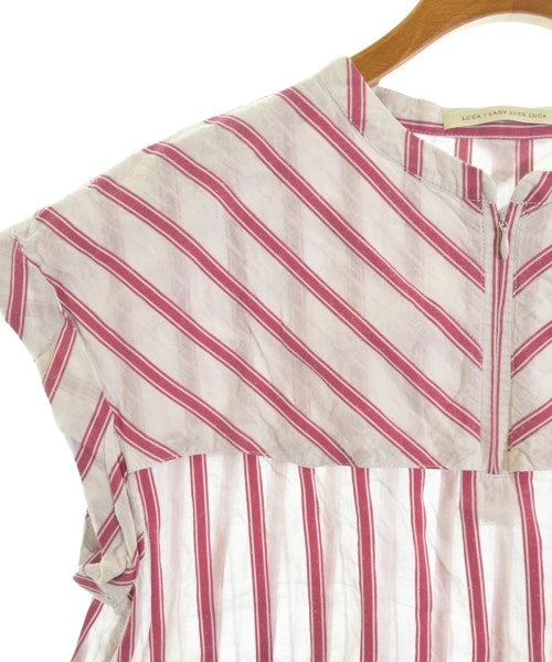 LUCA / LADY LUCK LUCA Blouses