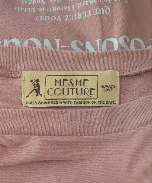 ME&amp;ME COUTURE Tee Shirts/Tops