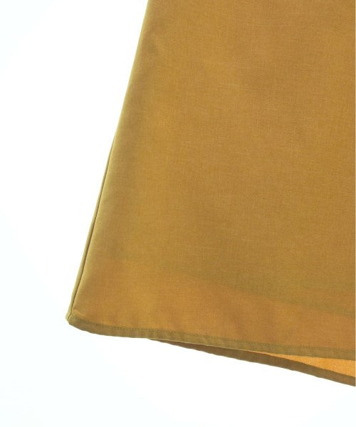Couture brooch Cropped pants