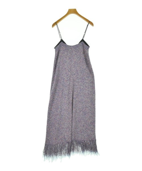 AKANE UTSUNOMIYA Shirtdresses